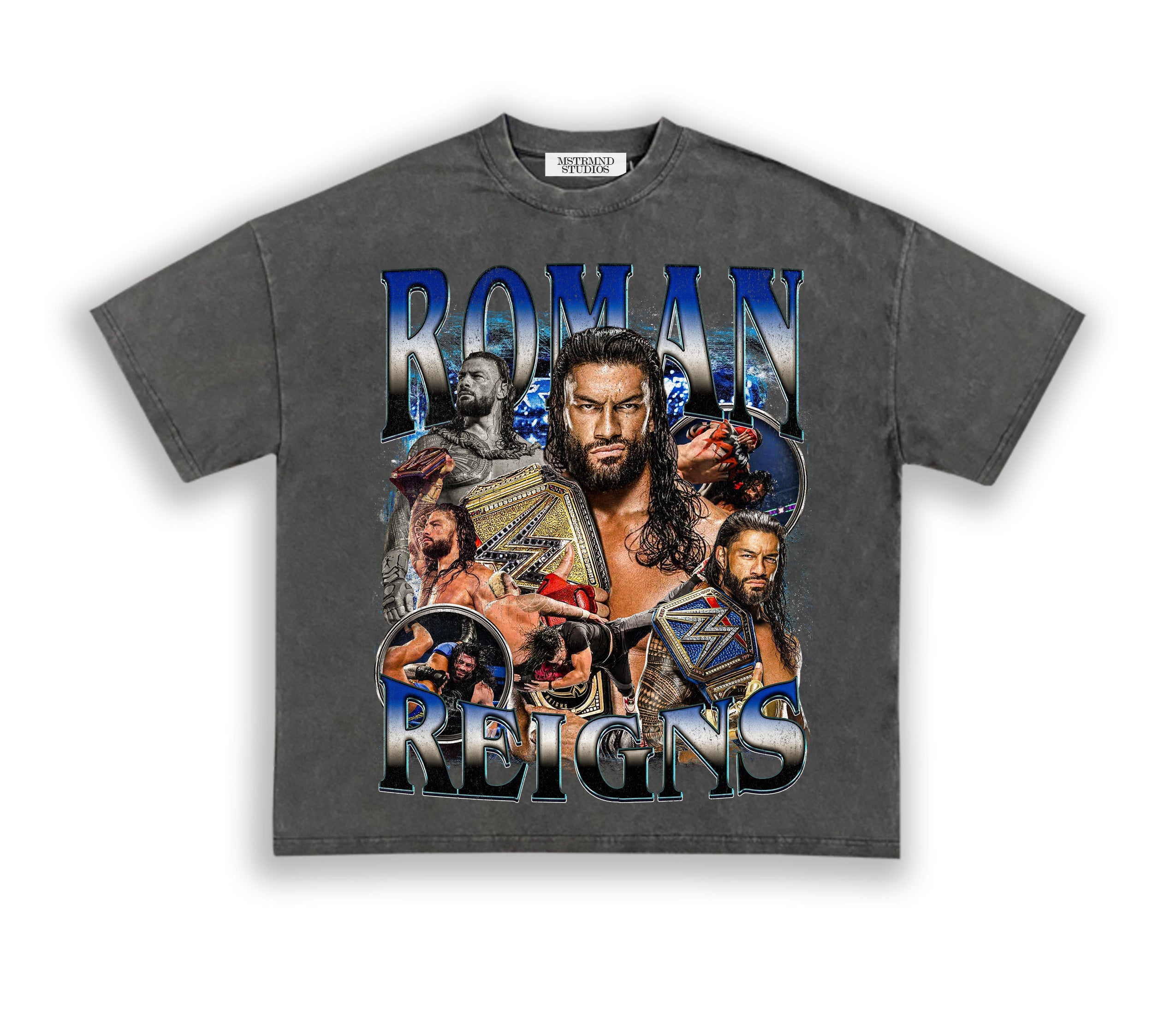 Reigns V2